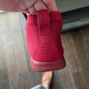 Ugg men’s athletic shoes